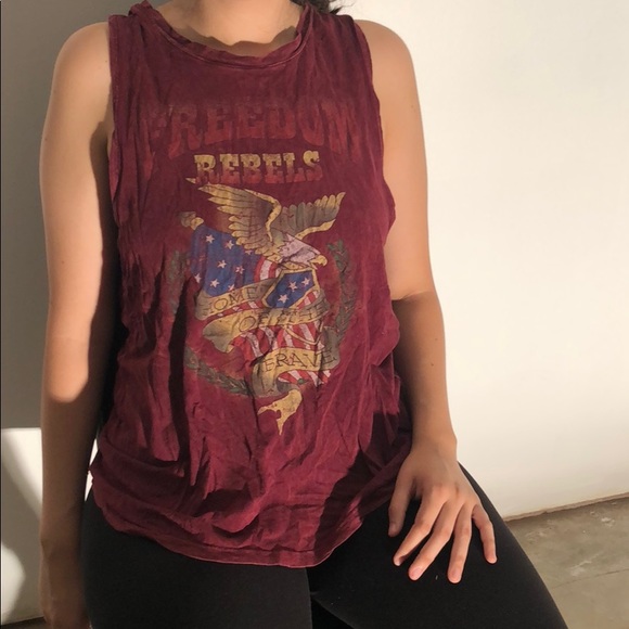 Screen tank - Picture 2 of 2